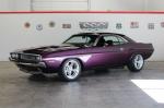 Dodge Challenger Hardtop 1970 года